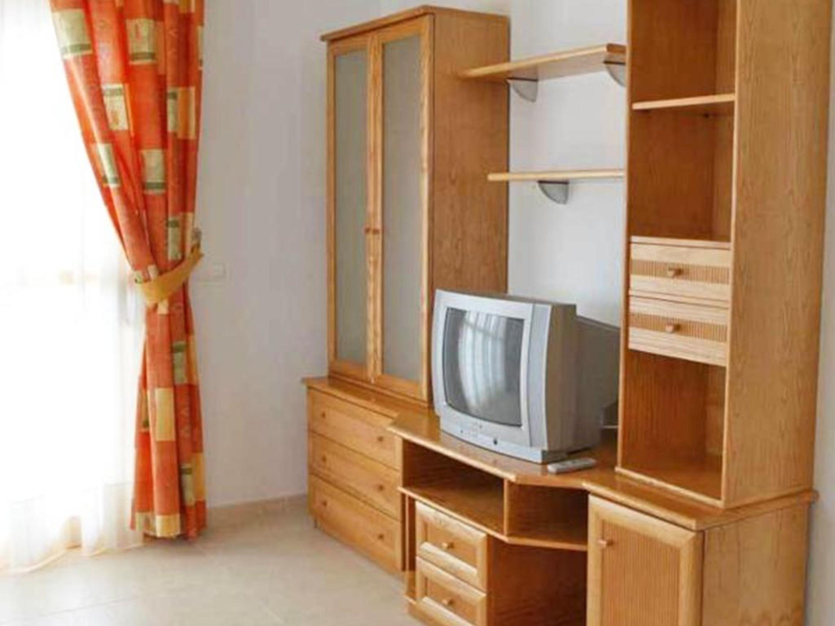 Apartamentos Ambar Beach Unitursa Κάλπε Εξωτερικό φωτογραφία