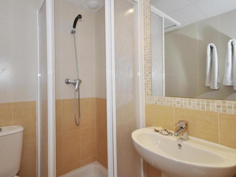 Apartamentos Ambar Beach Unitursa Κάλπε Δωμάτιο φωτογραφία