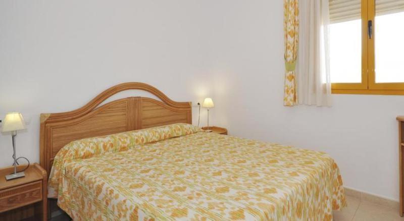 Apartamentos Ambar Beach Unitursa Κάλπε Δωμάτιο φωτογραφία