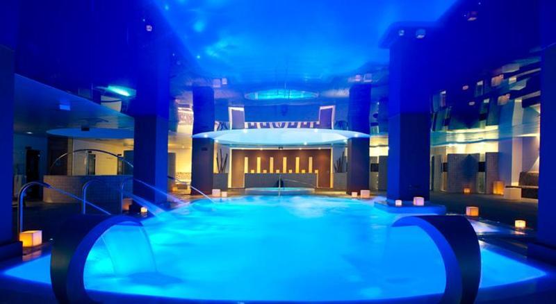 Apartamentos Ambar Beach Unitursa Κάλπε Εξωτερικό φωτογραφία