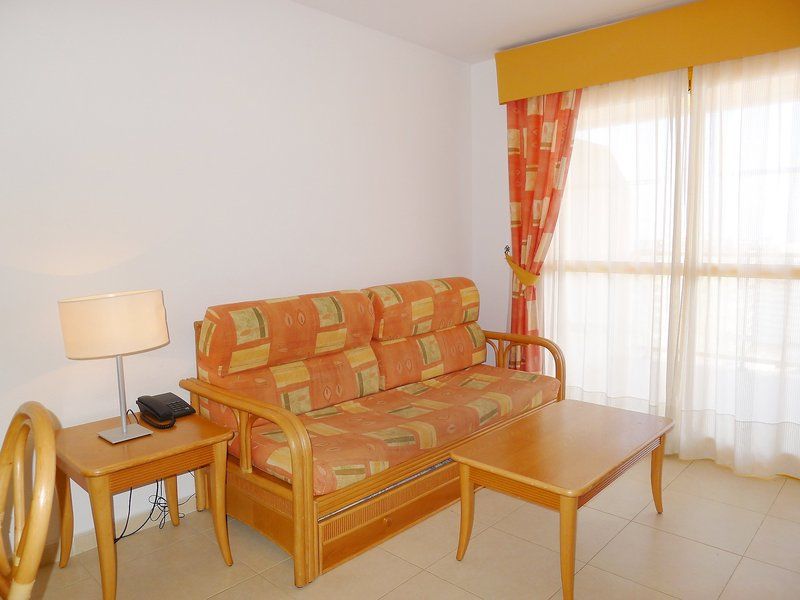 Apartamentos Ambar Beach Unitursa Κάλπε Εξωτερικό φωτογραφία